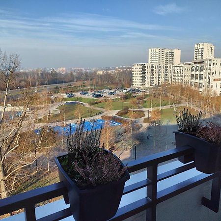 Apartament 88 كراكوفيا المظهر الخارجي الصورة
